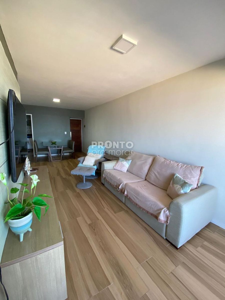 Apartamento, 3 quartos, 98 m² - Foto 6