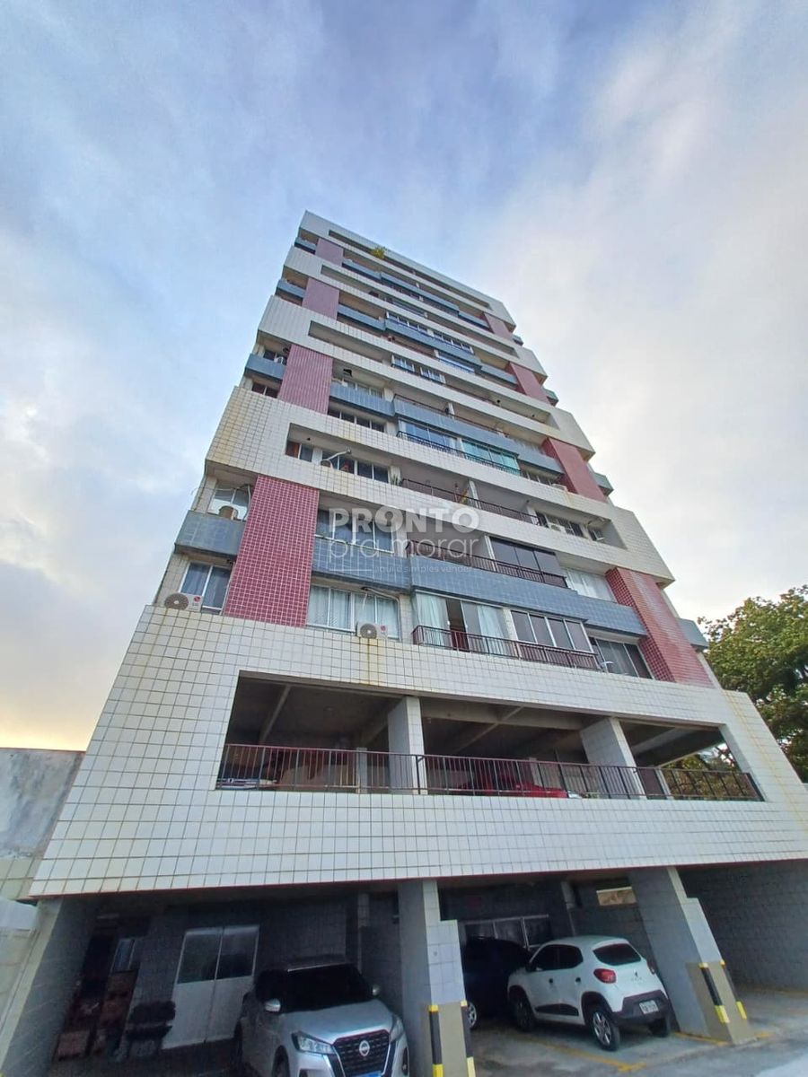 Apartamento, 3 quartos, 98 m² - Foto 7