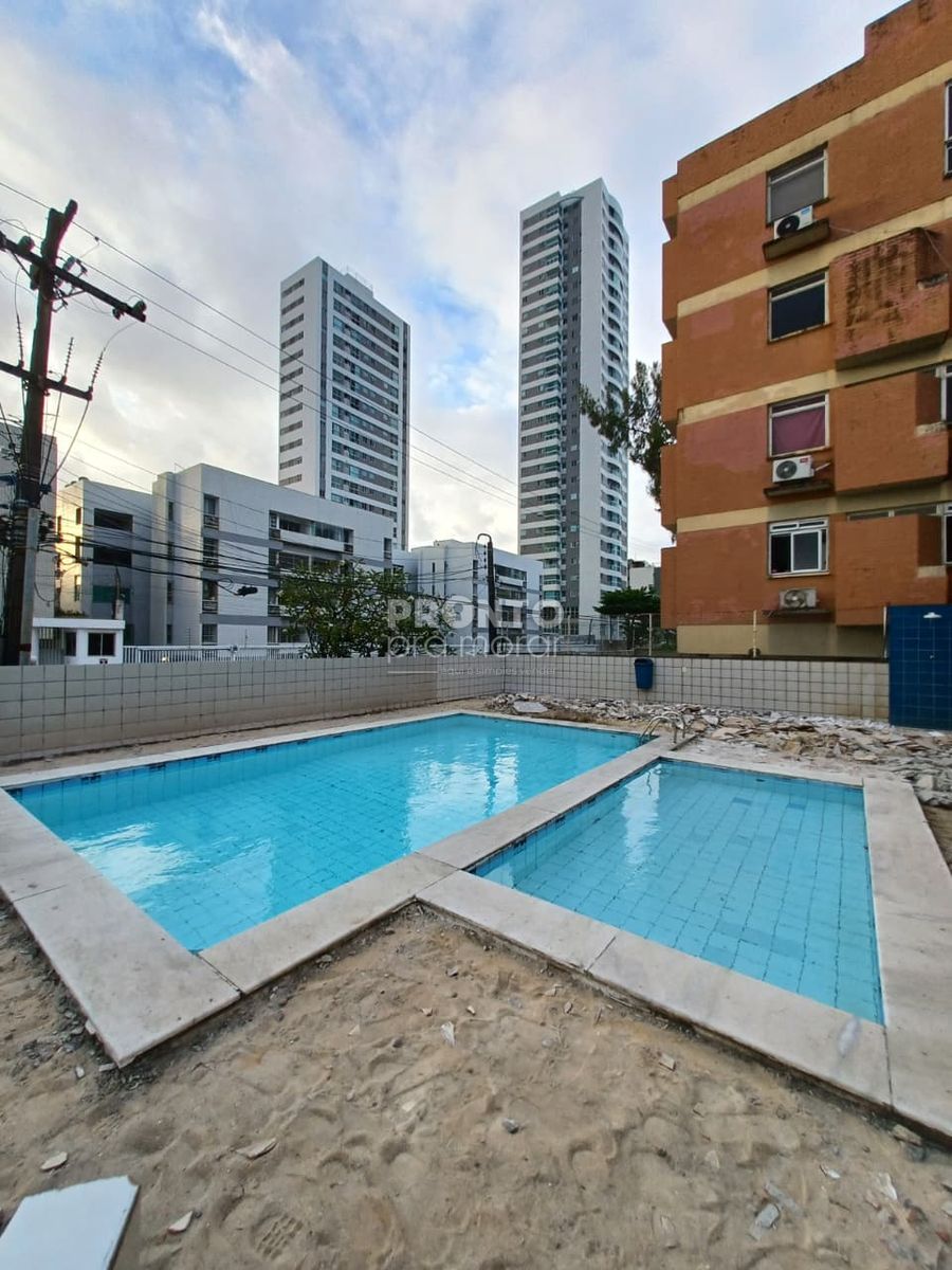 Apartamento, 3 quartos, 98 m² - Foto 10