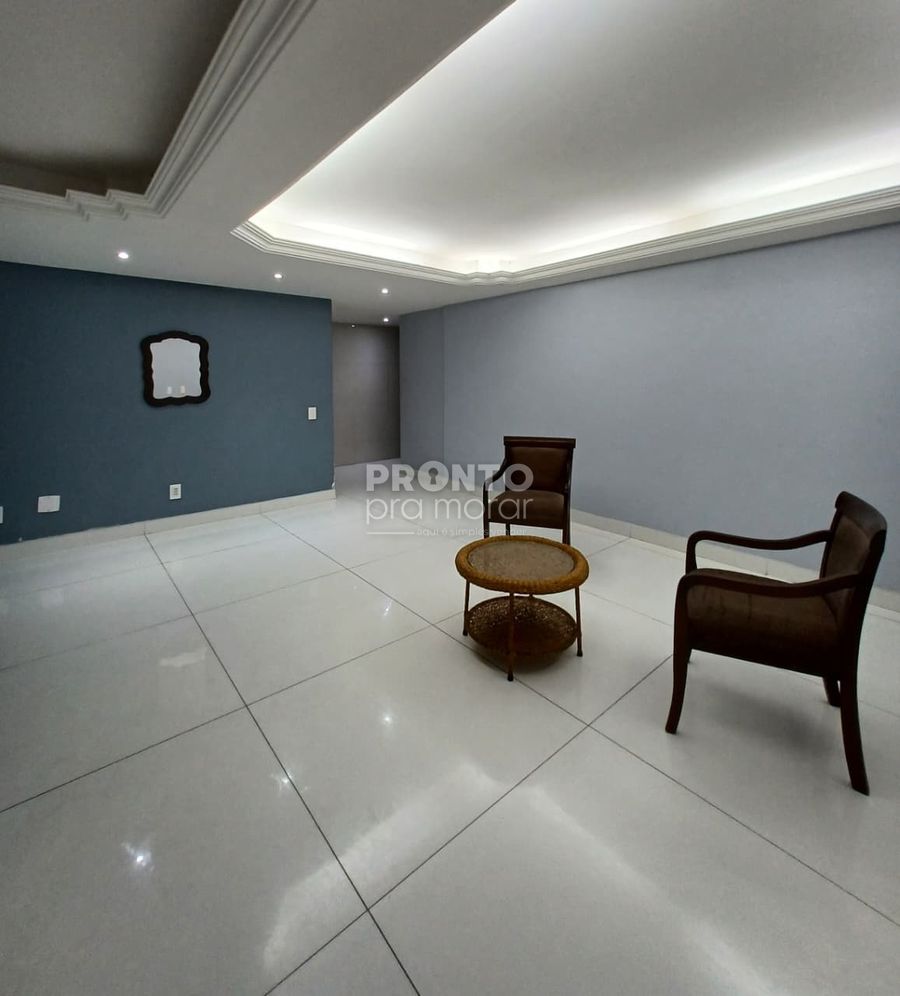 Apartamento, 3 quartos, 98 m² - Foto 11
