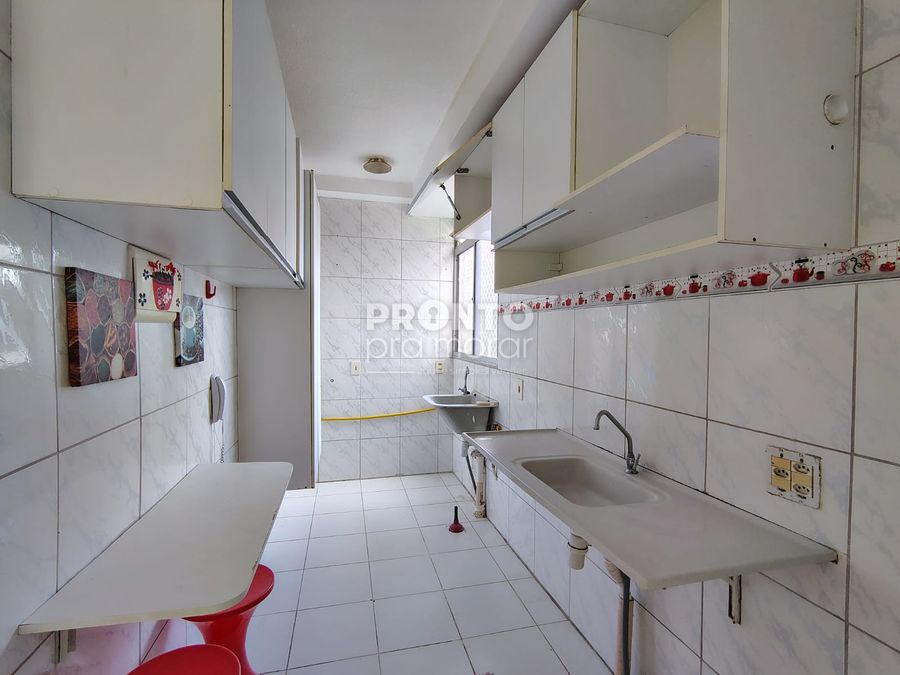 Apartamento, 2 quartos, 41 m² - Foto 5