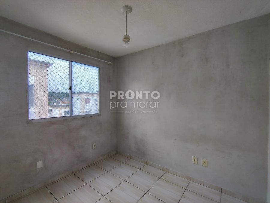 Apartamento com 2 quartos em Alberto Maia - Wallace Pinto Corretor