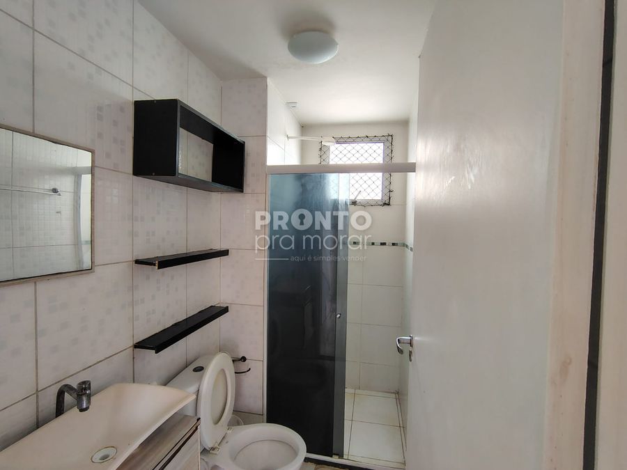 Apartamento, 2 quartos, 41 m² - Foto 10