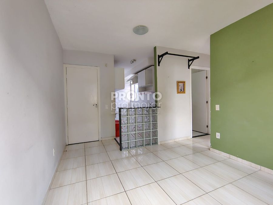 Apartamento, 2 quartos, 41 m² - Foto 8