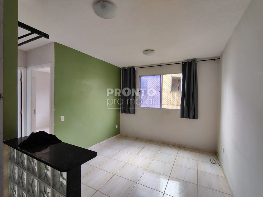 Apartamento, 2 quartos, 41 m² - Foto 7