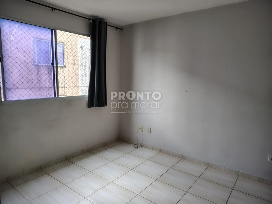 Apartamento com 2 quartos em Alberto Maia - Wallace Pinto Corretor