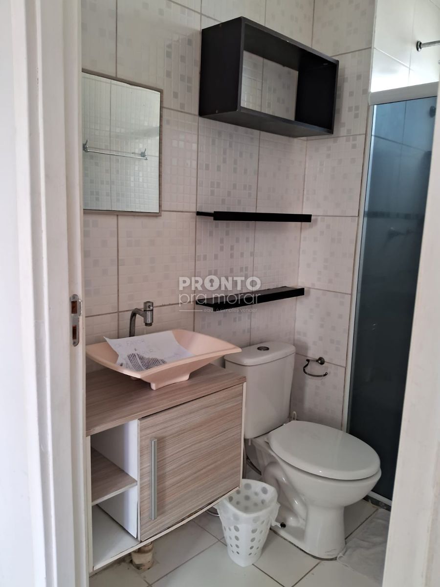 Apartamento com 2 quartos em Alberto Maia - Wallace Pinto Corretor