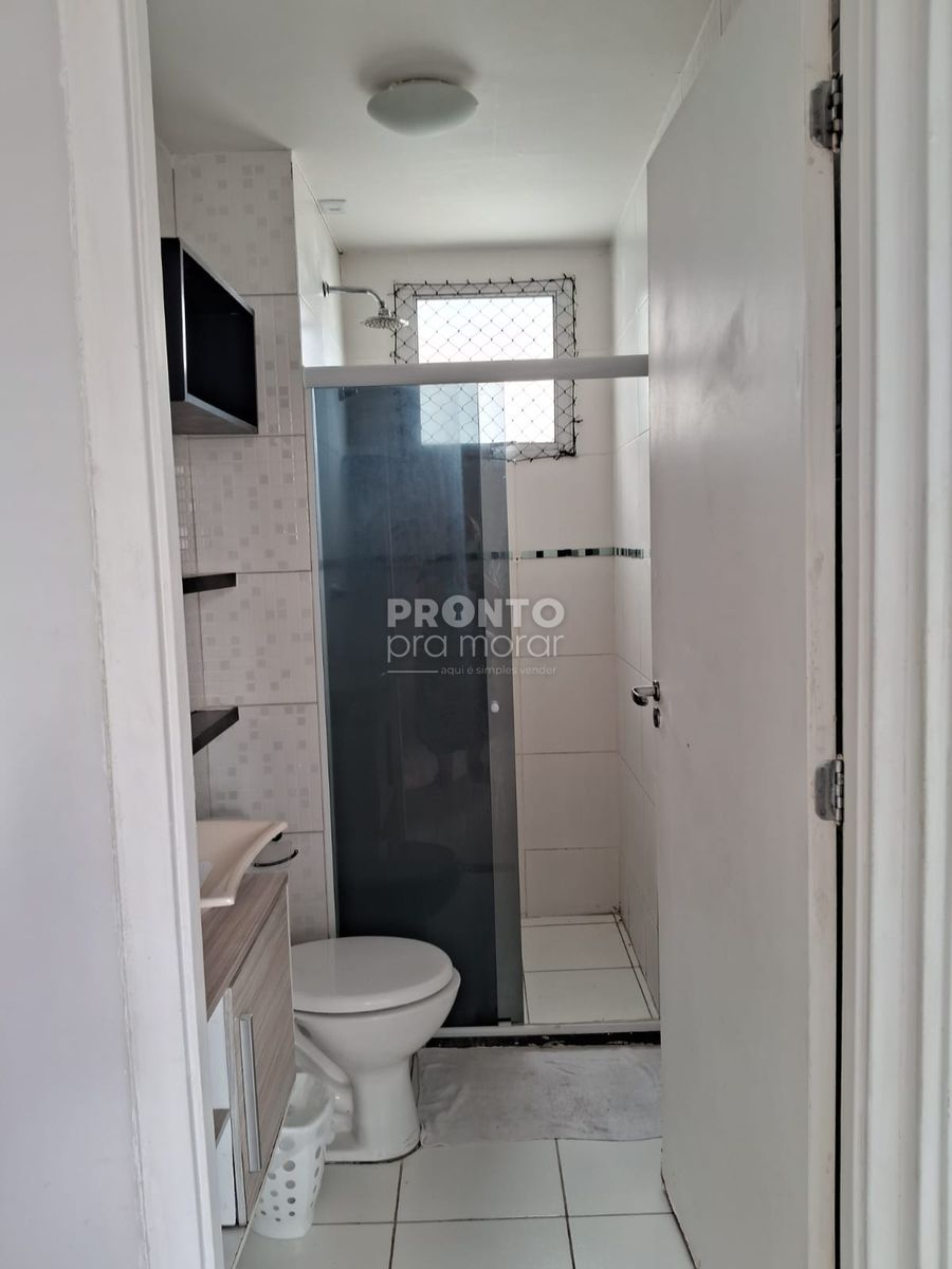 Apartamento com 2 quartos em Alberto Maia - Wallace Pinto Corretor