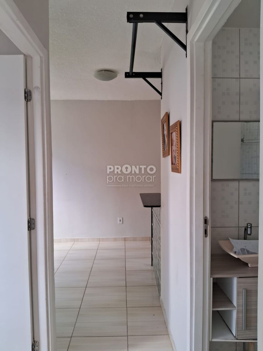 Apartamento, 2 quartos, 41 m² - Foto 14