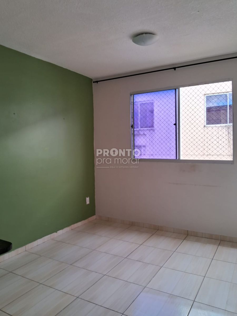 Apartamento, 2 quartos, 41 m² - Foto 9