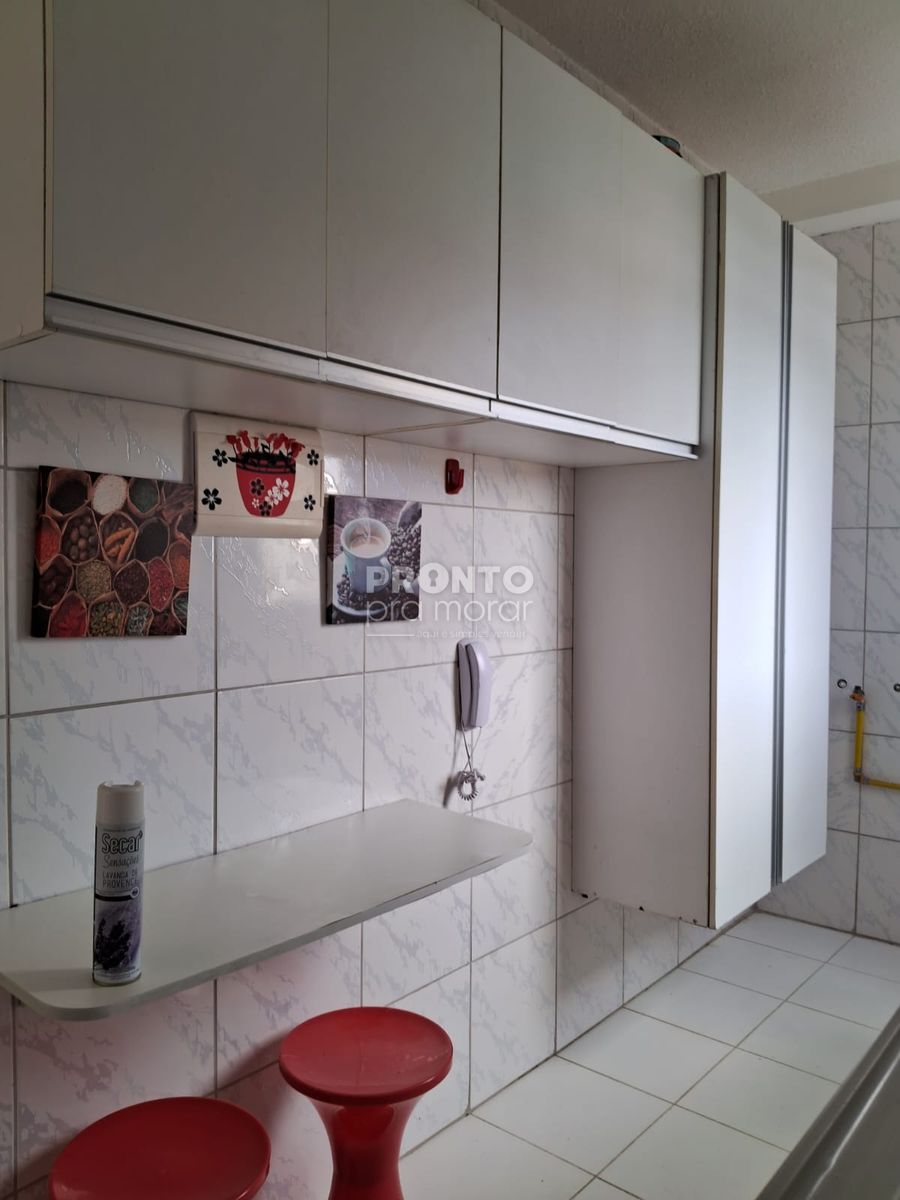 Apartamento, 2 quartos, 41 m² - Foto 13