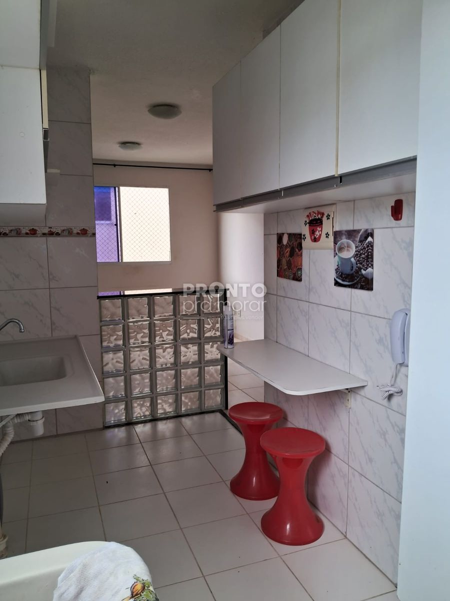 Apartamento, 2 quartos, 41 m² - Foto 11