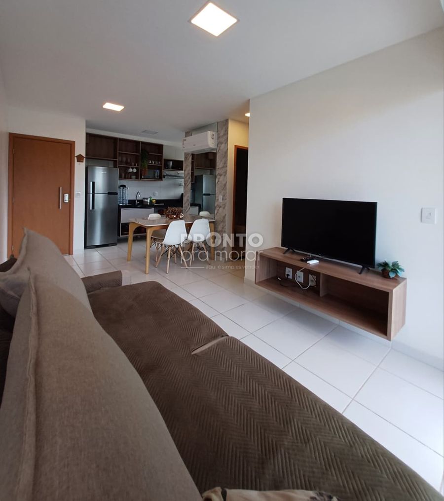 Apartamento, 2 quartos, 61 m² - Foto 10