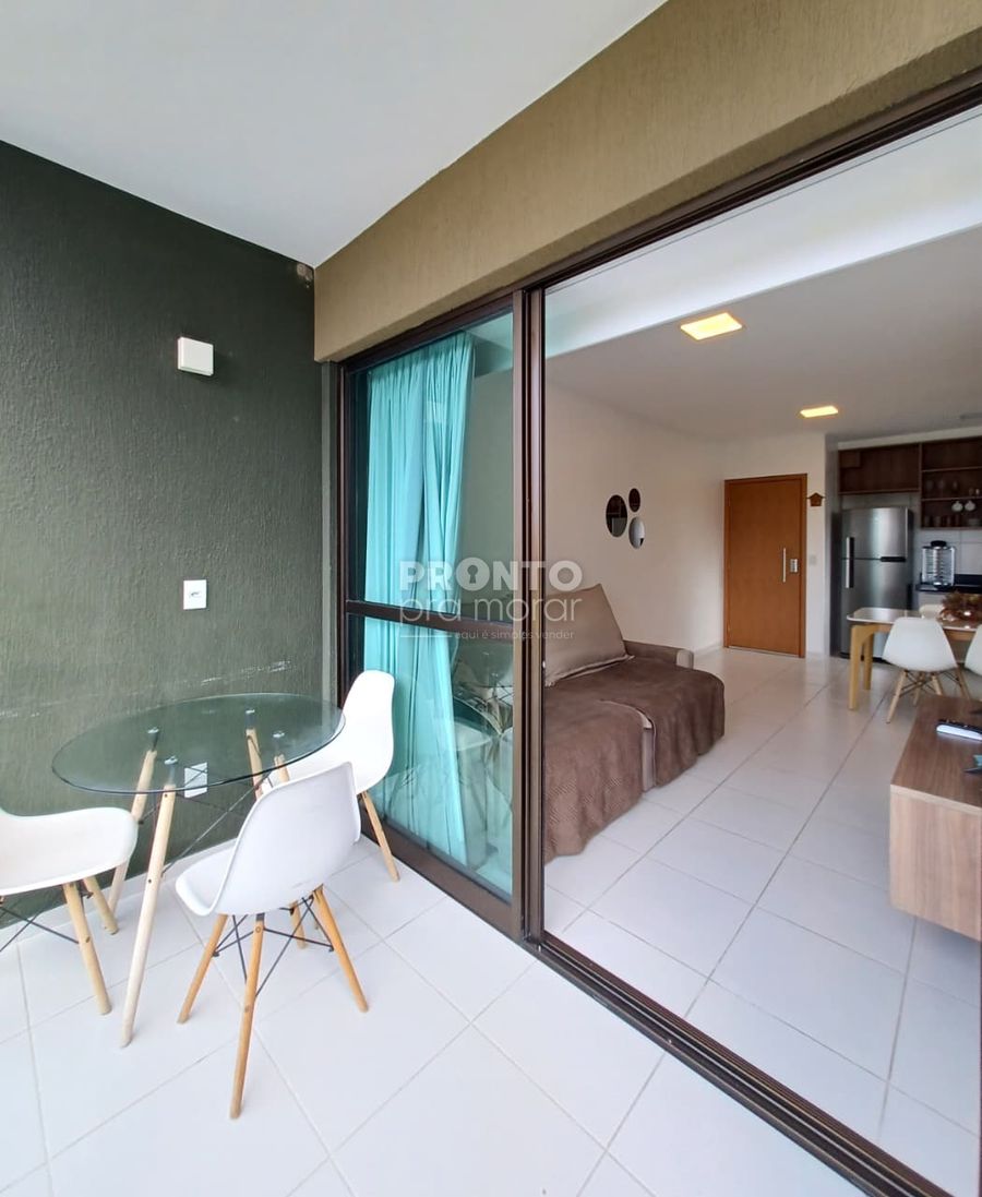 Apartamento, 2 quartos, 61 m² - Foto 14