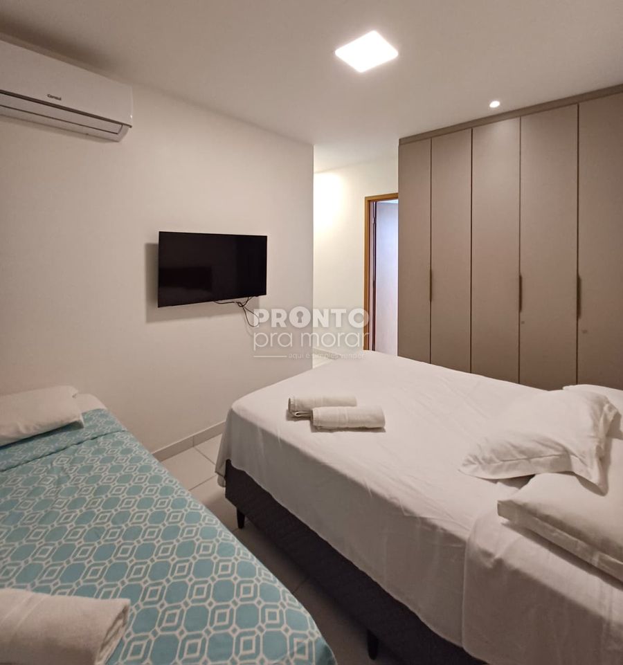 Apartamento, 2 quartos, 61 m² - Foto 6