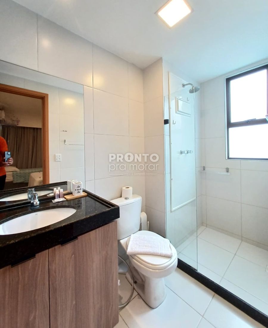 Apartamento, 2 quartos, 61 m² - Foto 7