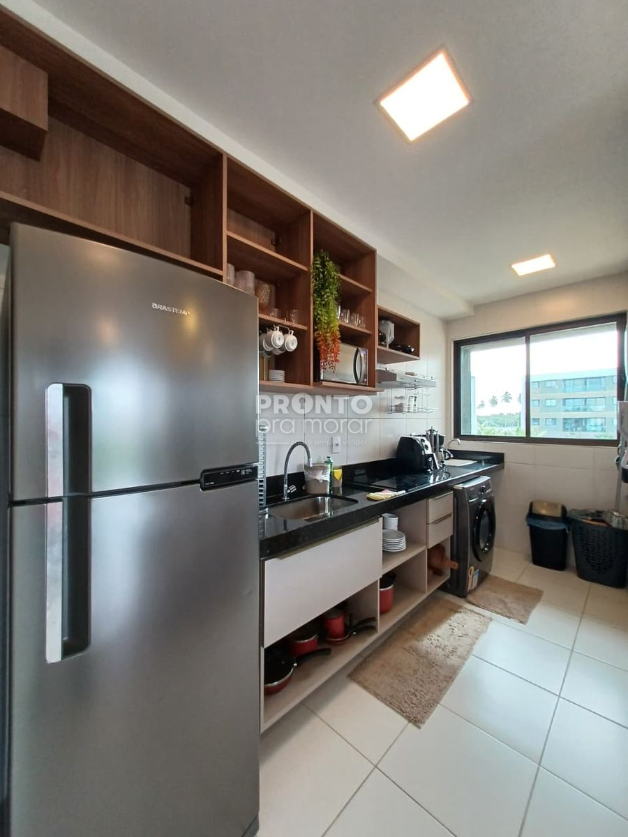 Apartamento, 2 quartos, 61 m² - Foto 9