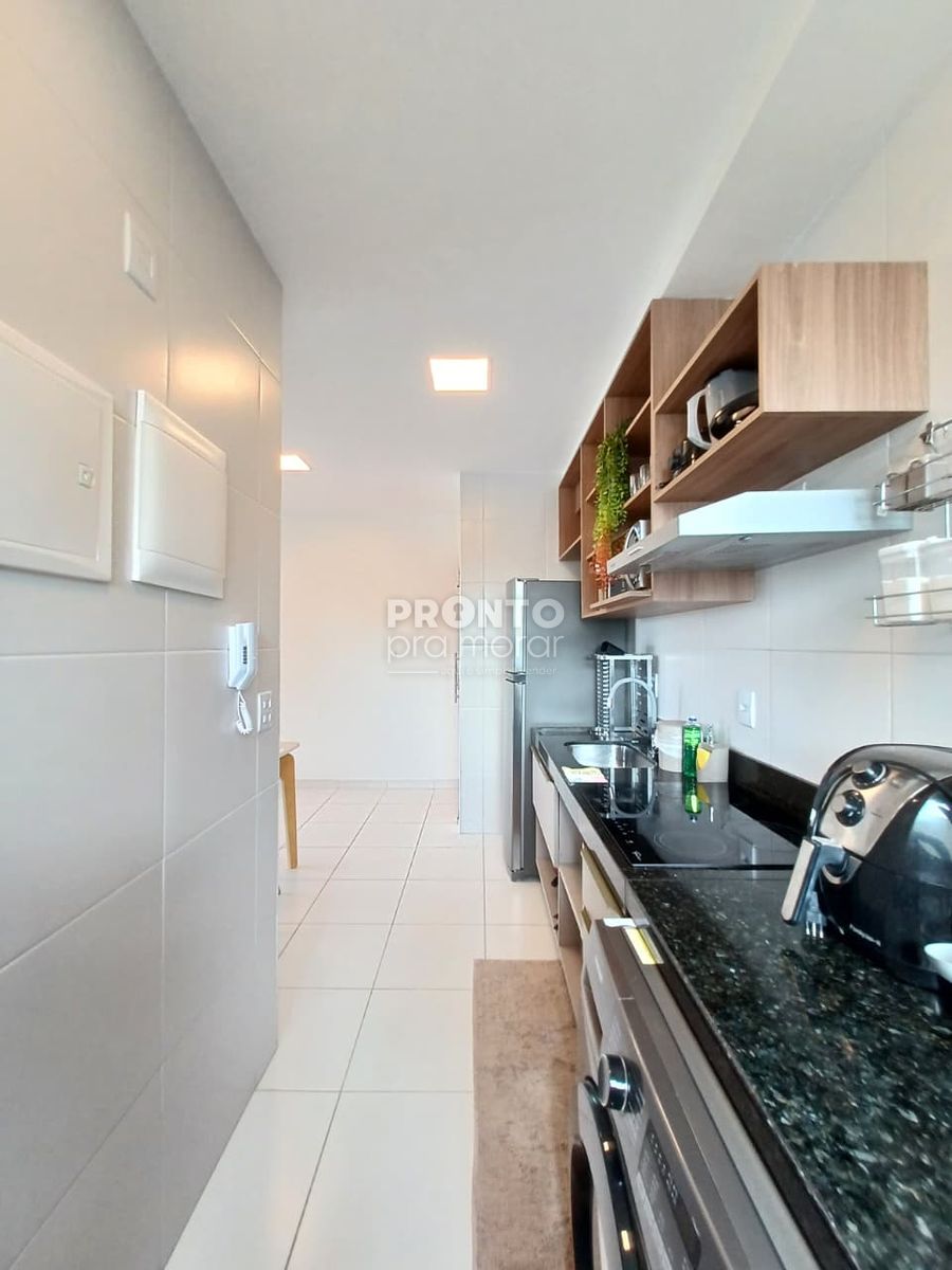 Apartamento, 2 quartos, 61 m² - Foto 8