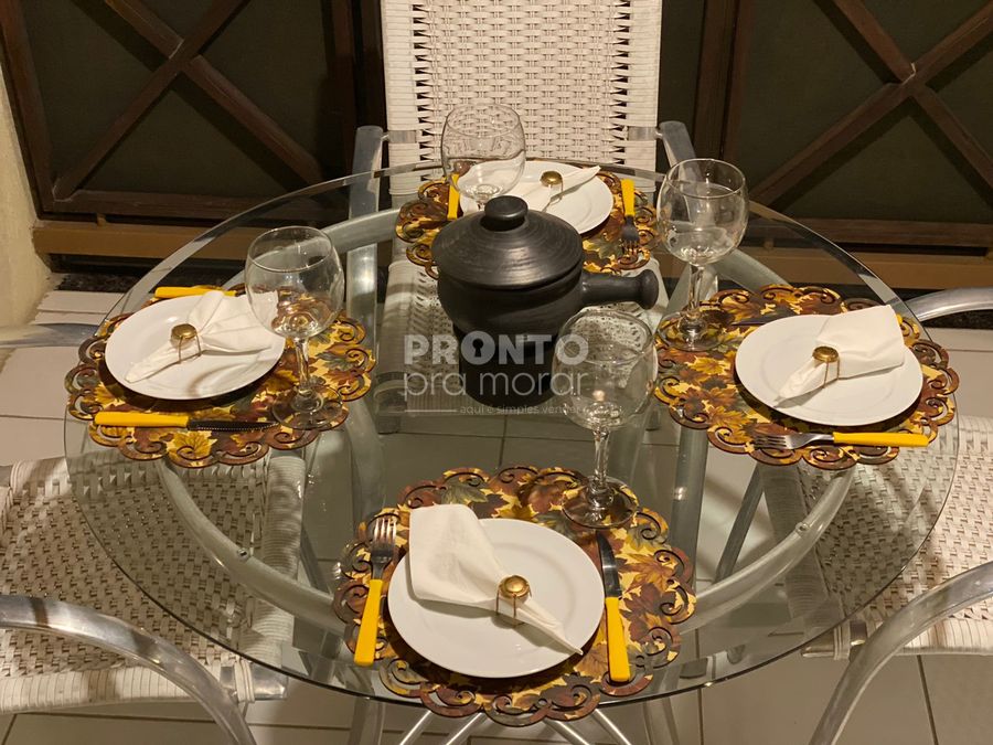 Apartamento, 2 quartos, 72 m² - Foto 19