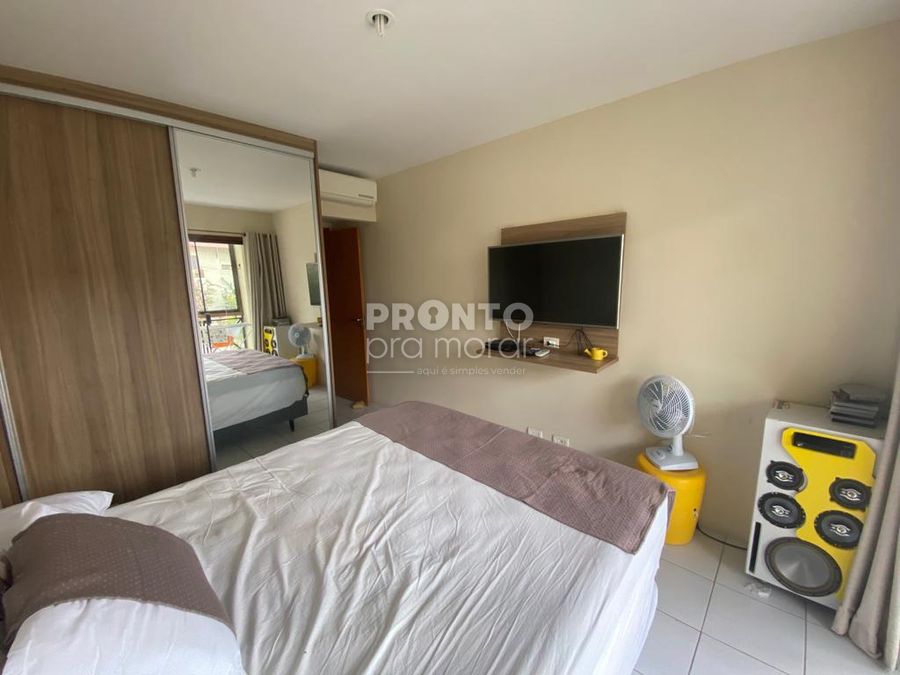 Apartamento, 2 quartos, 72 m² - Foto 9
