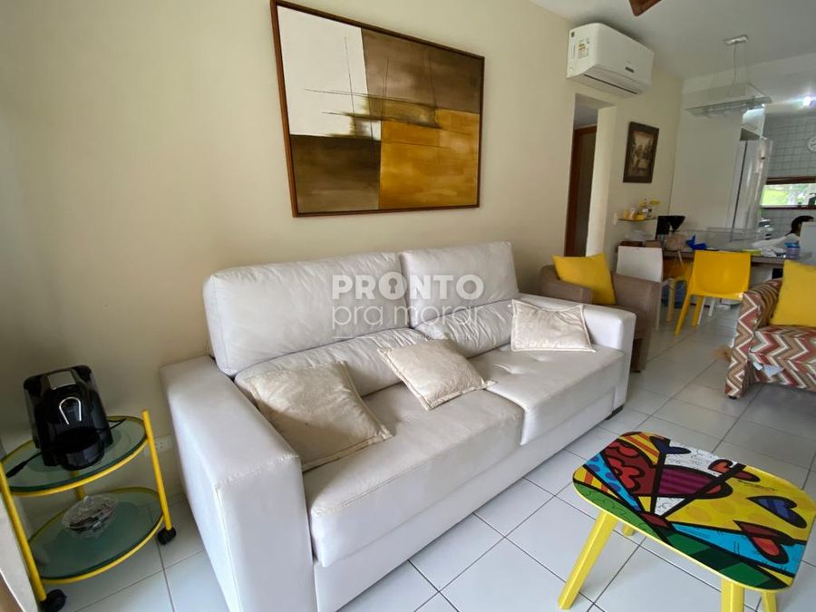 Apartamento com 2 quartos em Gravatá - Wallace Pinto Corretor
