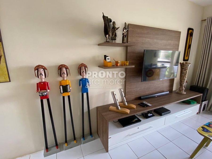 Apartamento, 2 quartos, 72 m² - Foto 14