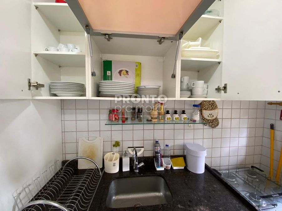 Apartamento, 2 quartos, 72 m² - Foto 5