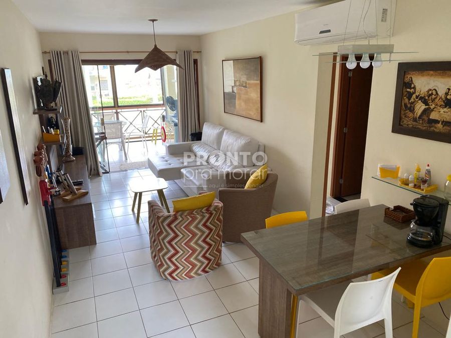 Apartamento, 2 quartos, 72 m² - Foto 11