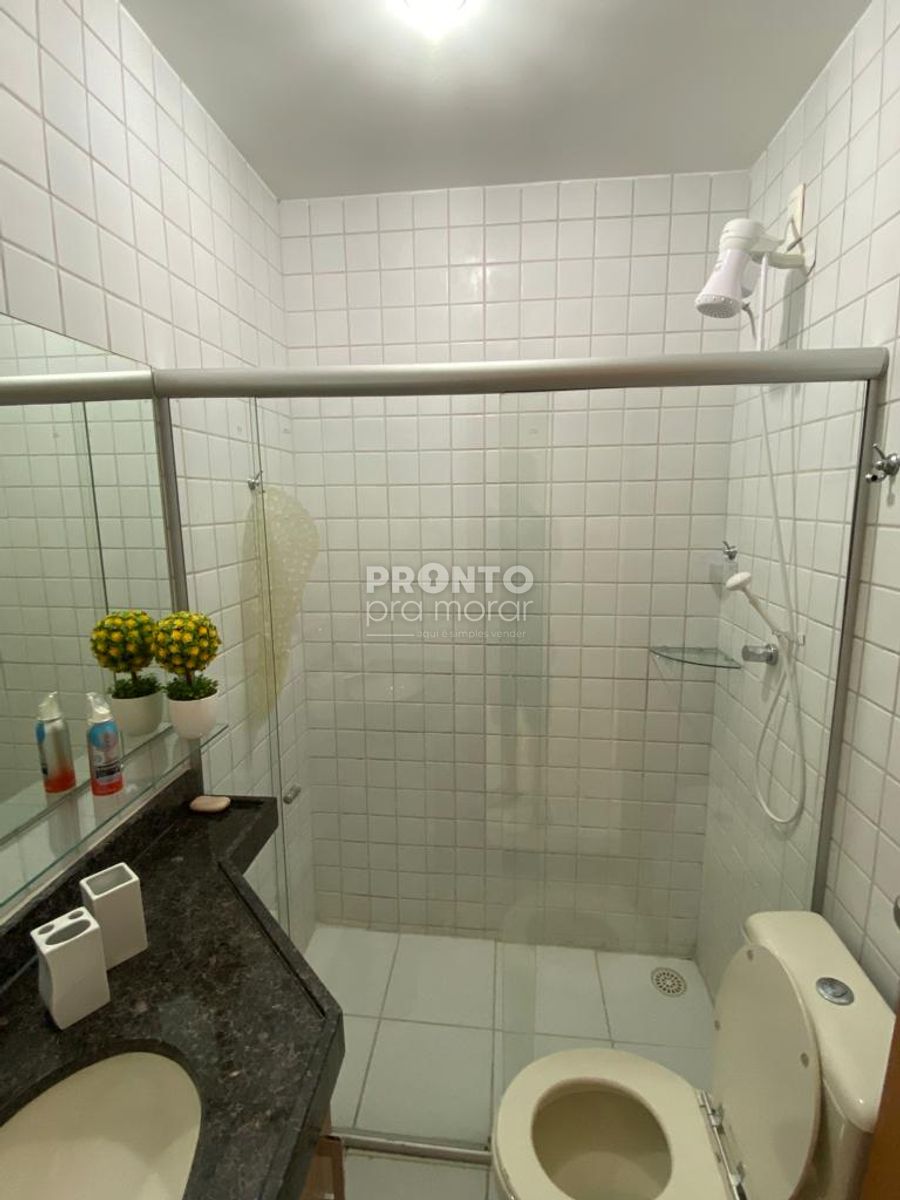 Apartamento com 2 quartos em Gravatá - Wallace Pinto Corretor