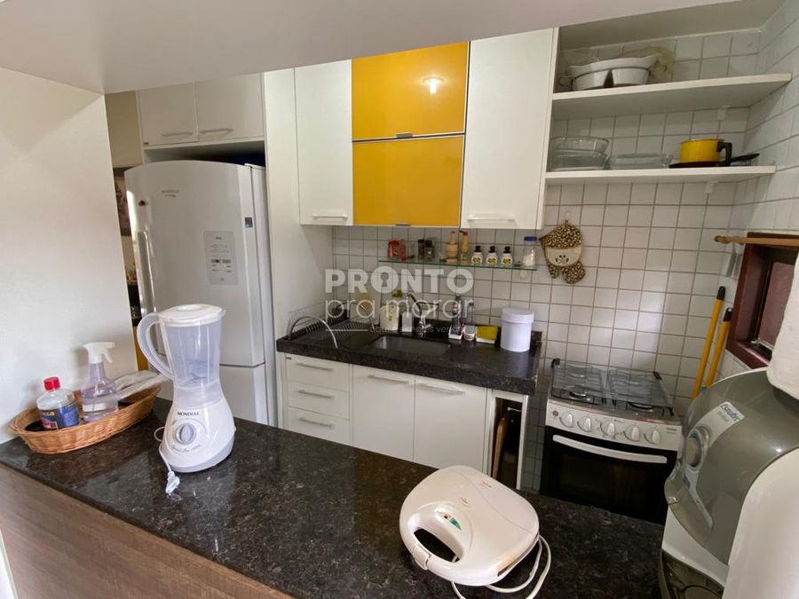 Apartamento, 2 quartos, 72 m² - Foto 7