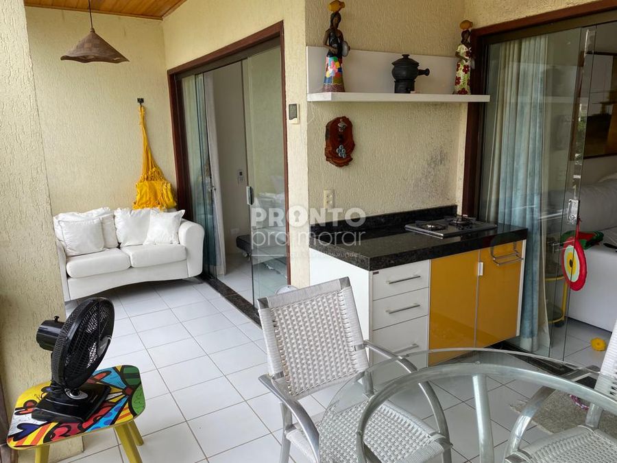 Apartamento, 2 quartos, 72 m² - Foto 12