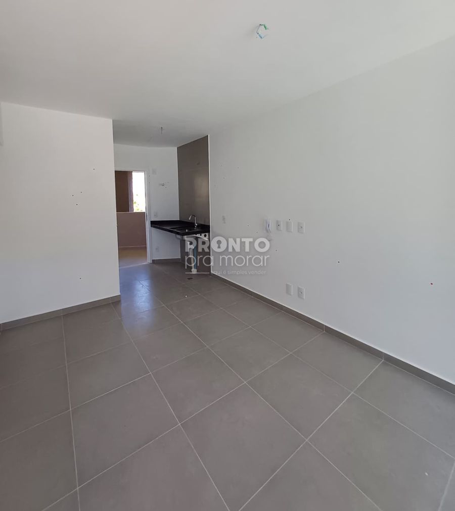 Flat com 1 quarto em Carneiros - Wallace Pinto Corretor