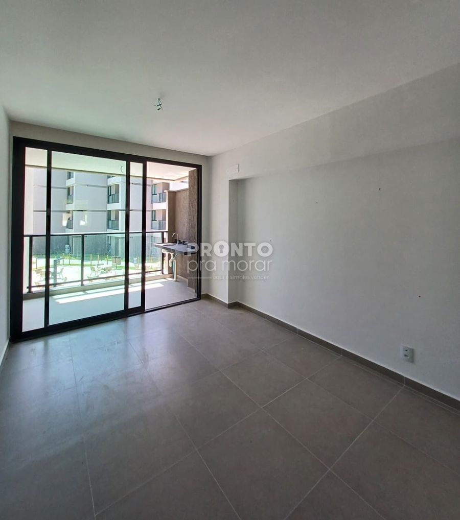 Flat com 1 quarto em Carneiros - Wallace Pinto Corretor