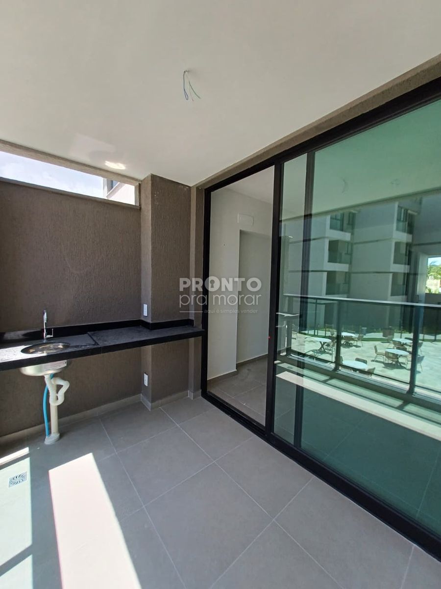Flat com 1 quarto em Carneiros - Wallace Pinto Corretor