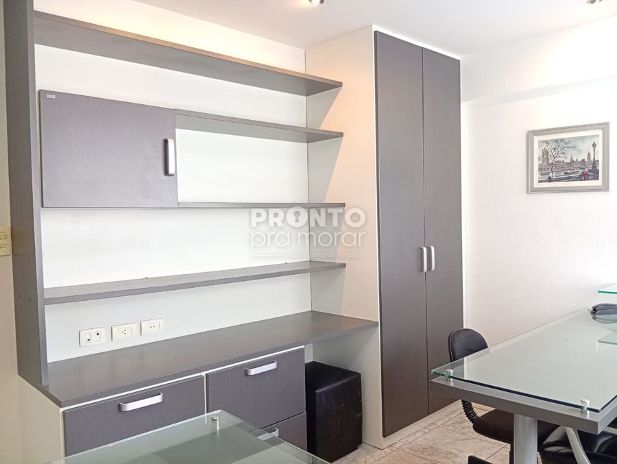 Sala/Conjunto Comercial em Boa Viagem - Wallace Pinto Corretor