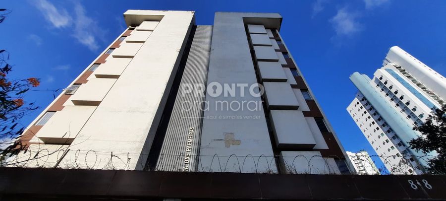Apartamento, 3 quartos, 99 m² - Foto 14
