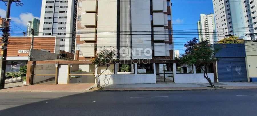 Apartamento, 3 quartos, 99 m² - Foto 15
