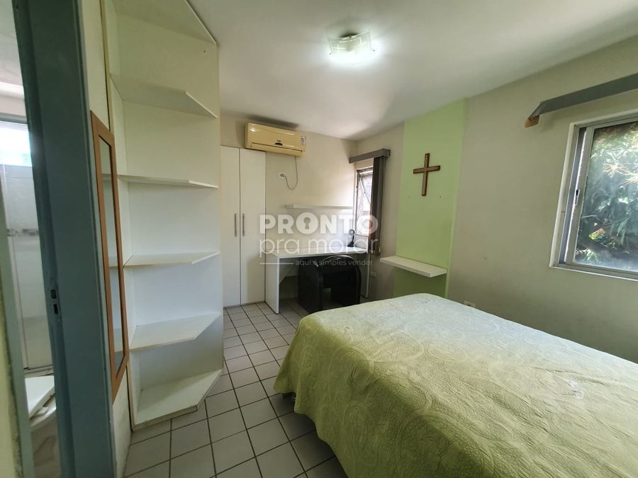 Apartamento, 3 quartos, 99 m² - Foto 8