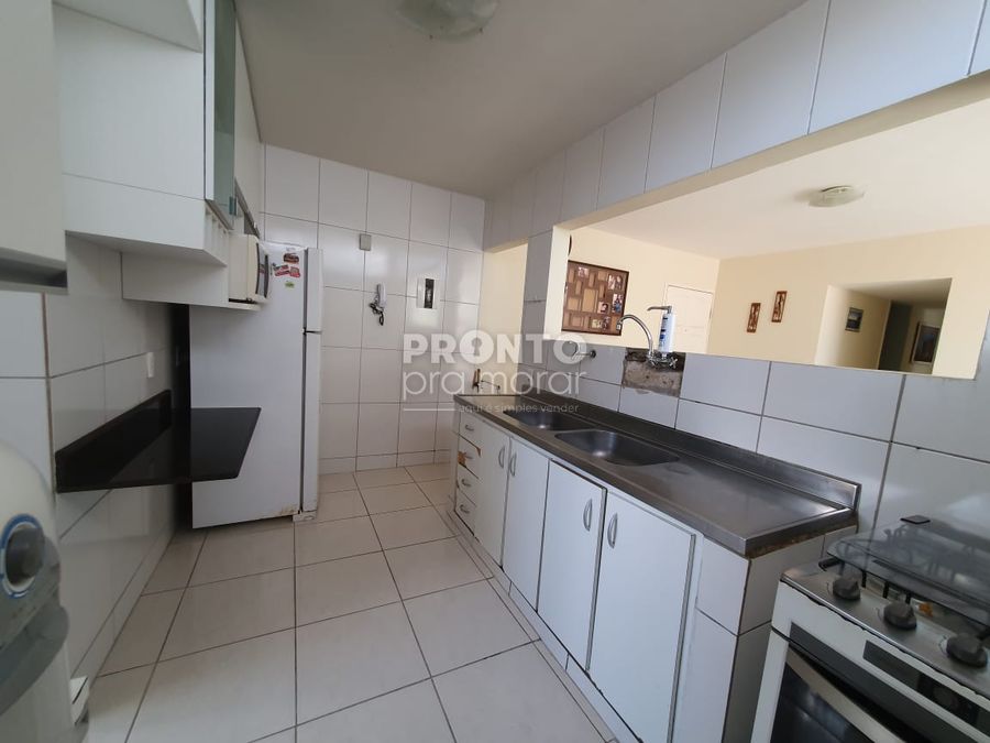 Apartamento com 3 quartos em Madalena - Wallace Pinto Corretor