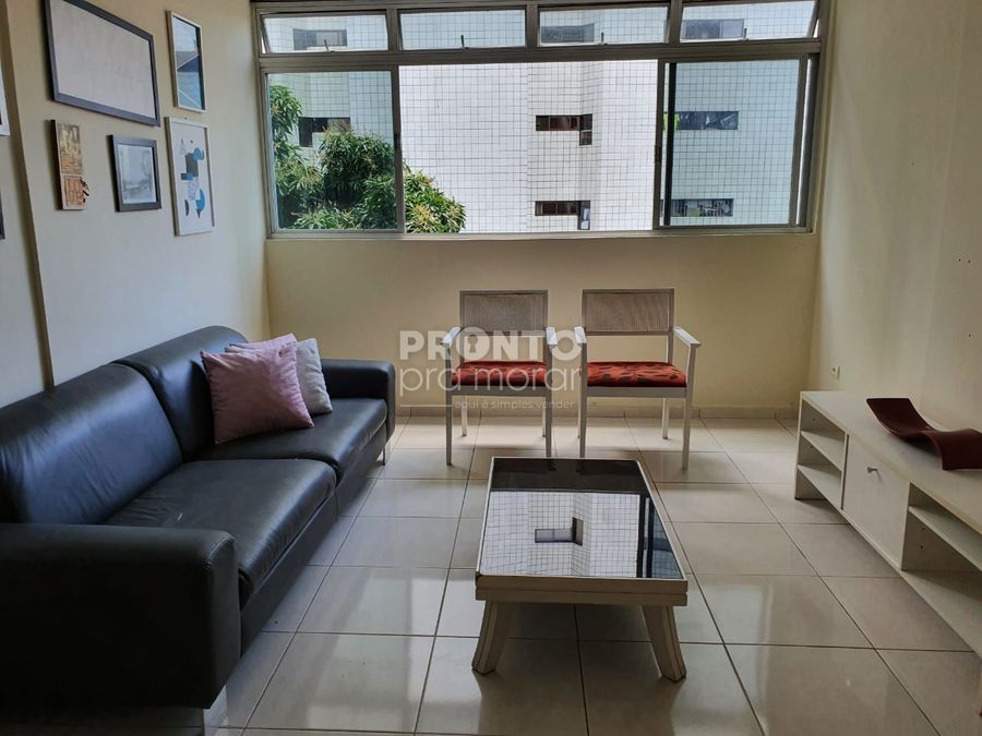 Apartamento, 3 quartos, 99 m² - Foto 9