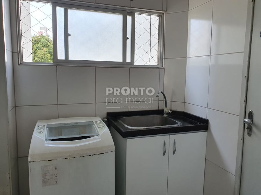 Apartamento com 3 quartos em Madalena - Wallace Pinto Corretor