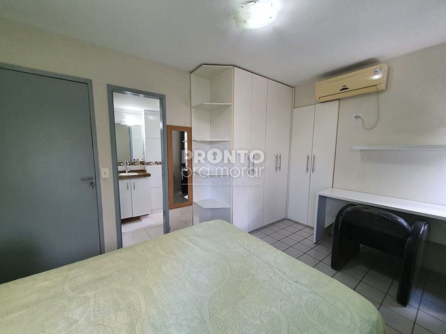 Apartamento com 3 quartos em Madalena - Wallace Pinto Corretor