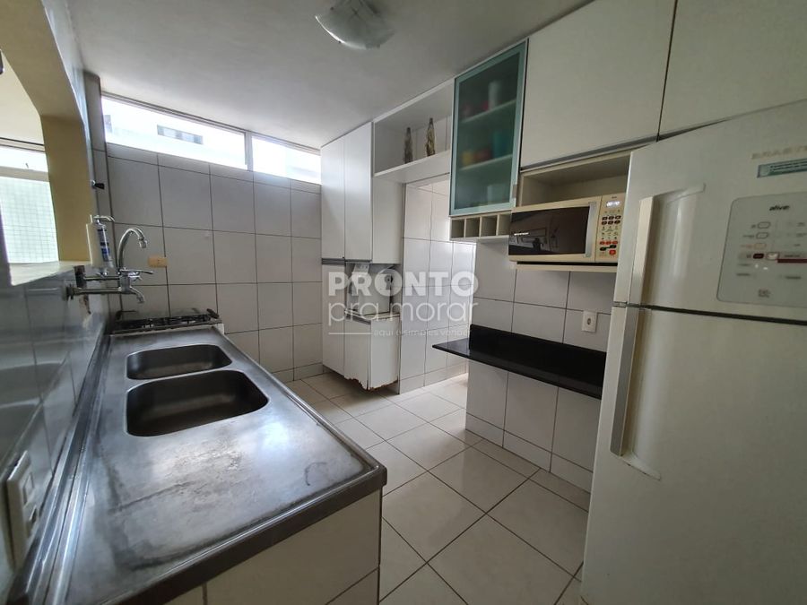Apartamento, 3 quartos, 99 m² - Foto 7