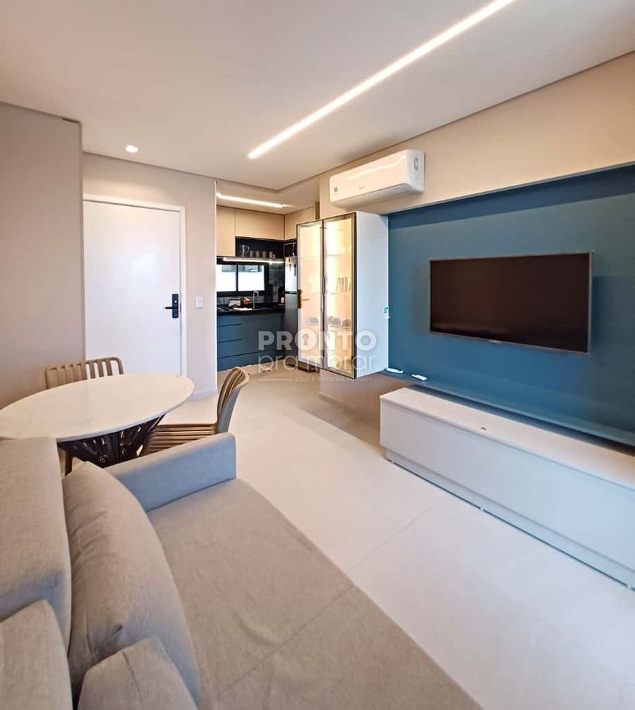 Apartamento com 1 quarto em Ipojuca - Wallace Pinto Corretor