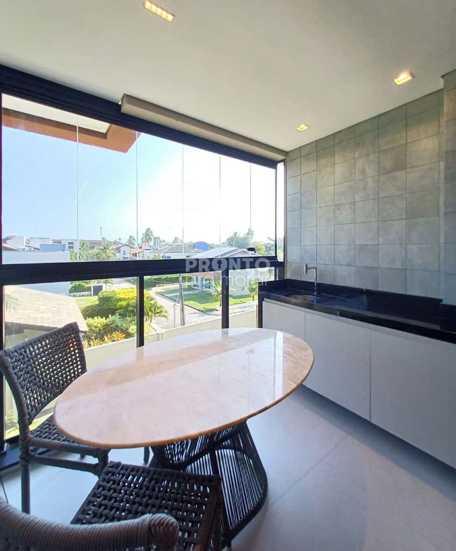 Apartamento com 1 quarto em Ipojuca - Wallace Pinto Corretor