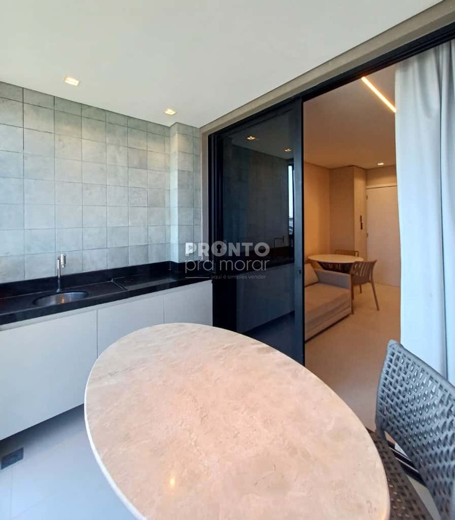 Apartamento com 1 quarto em Ipojuca - Wallace Pinto Corretor