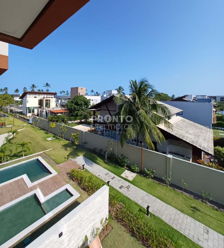Apartamento com 1 quarto em Ipojuca - Wallace Pinto Corretor