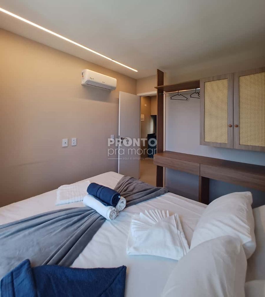 Apartamento, 1 quarto, 36 m² - Foto 6