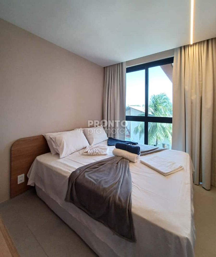 Apartamento, 1 quarto, 36 m² - Foto 5