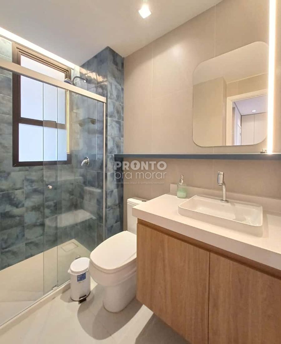Apartamento, 1 quarto, 36 m² - Foto 7